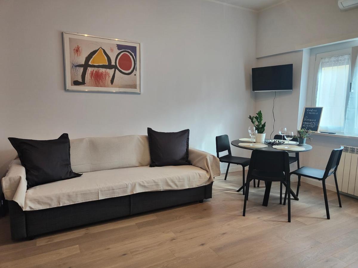 A Casa Di Francesca, Nuovo Bilocale Zona Balduina. Appartamento *