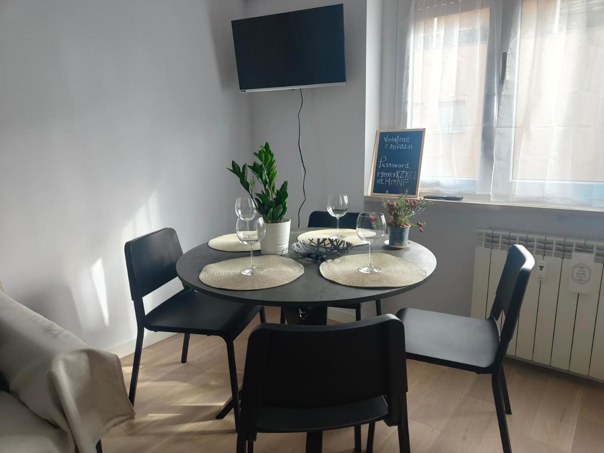 A Casa Di Francesca, Nuovo Bilocale Zona Balduina. Appartamento