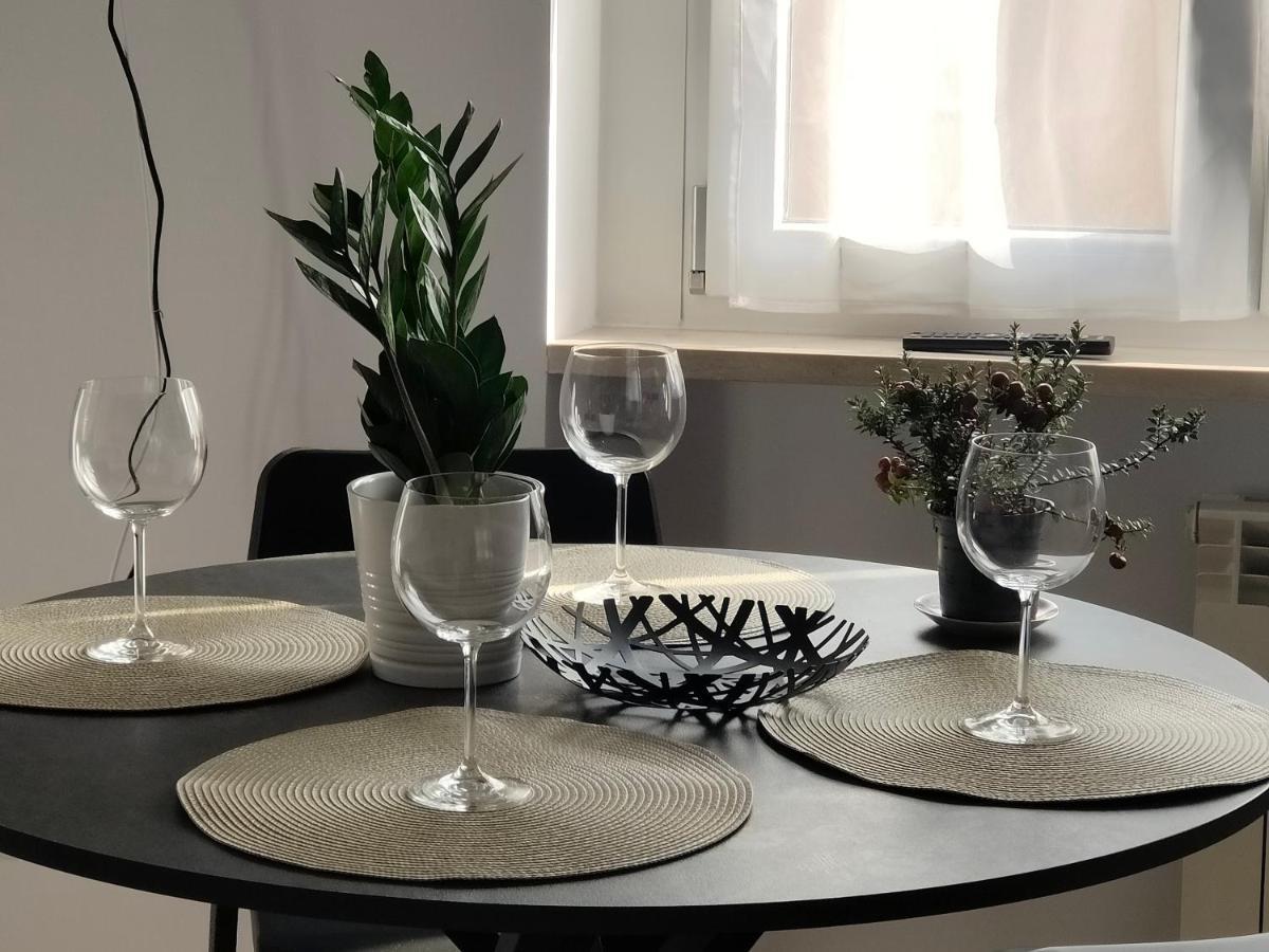 Appartamento A Casa Di Francesca, Nuovo Bilocale Zona Balduina. Roma
