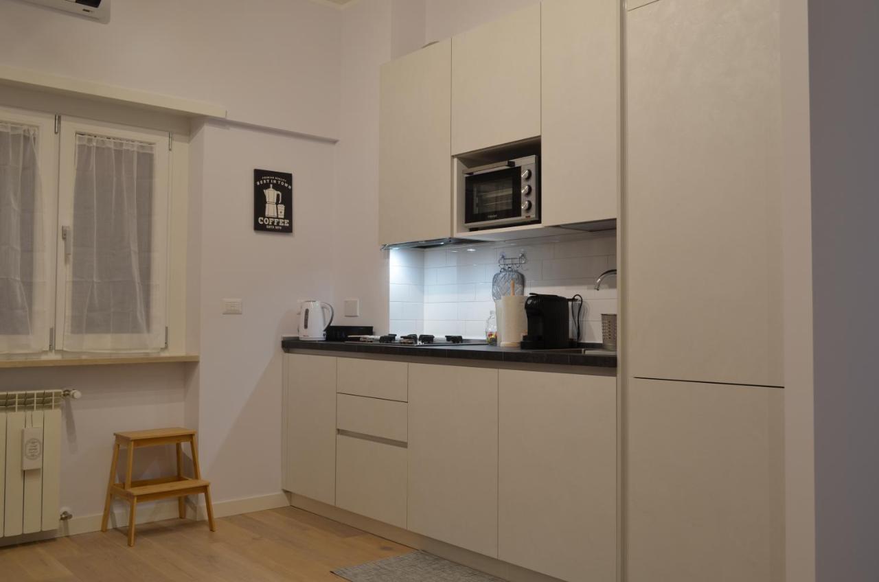 Appartement A Casa Di Francesca, Nuovo Bilocale Zona Balduina. Rome