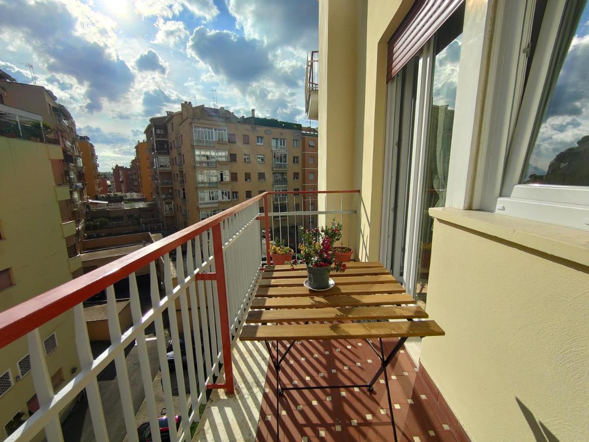 Appartement A Casa Di Francesca, Nuovo Bilocale Zona Balduina. Rome