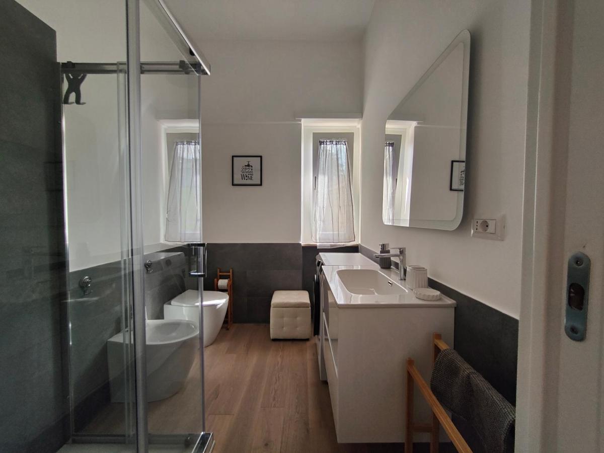 A Casa Di Francesca, Nuovo Bilocale Zona Balduina. Appartamento *
