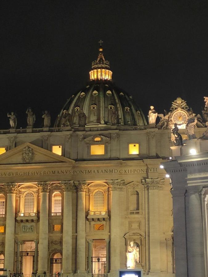 A Casa Di Francesca, Nuovo Bilocale Zona Balduina. Appartamento