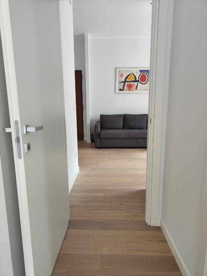 A Casa Di Francesca, Nuovo Bilocale Zona Balduina. Appartamento