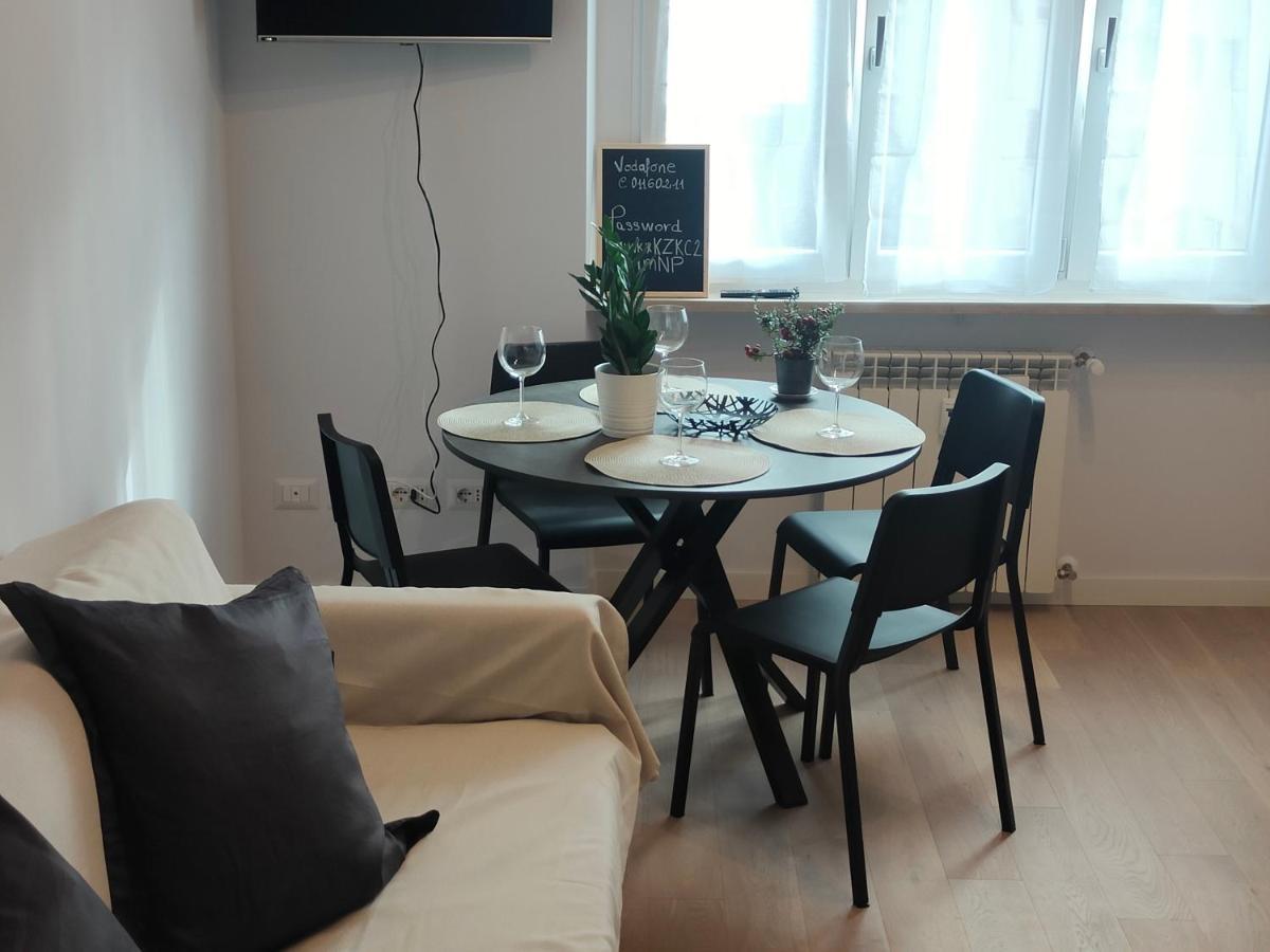 A Casa Di Francesca, Nuovo Bilocale Zona Balduina. Appartamento