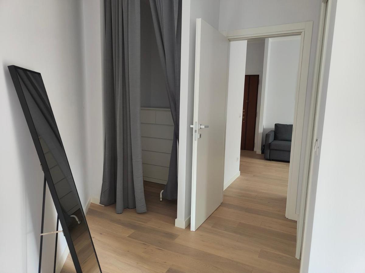 Appartamento A Casa Di Francesca, Nuovo Bilocale Zona Balduina. *
