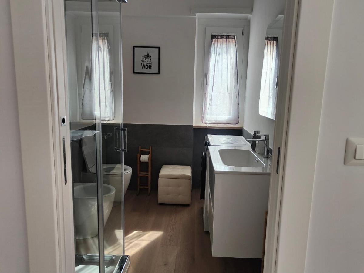 Appartement A Casa Di Francesca, Nuovo Bilocale Zona Balduina. *