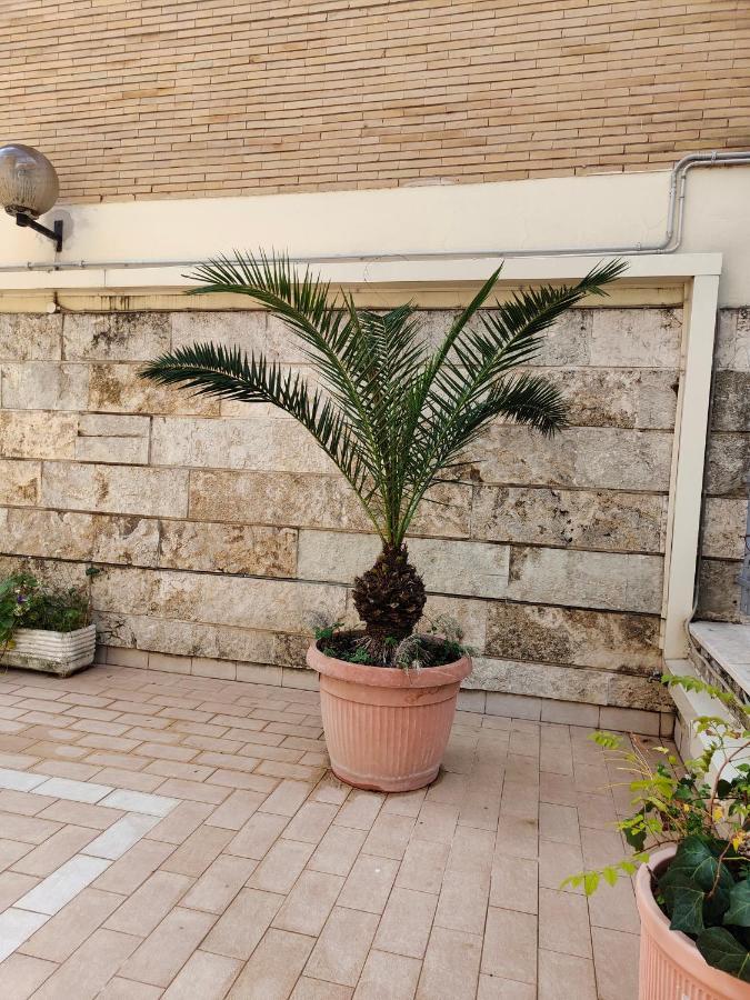 A Casa Di Francesca, Nuovo Bilocale Zona Balduina. Appartamento *
