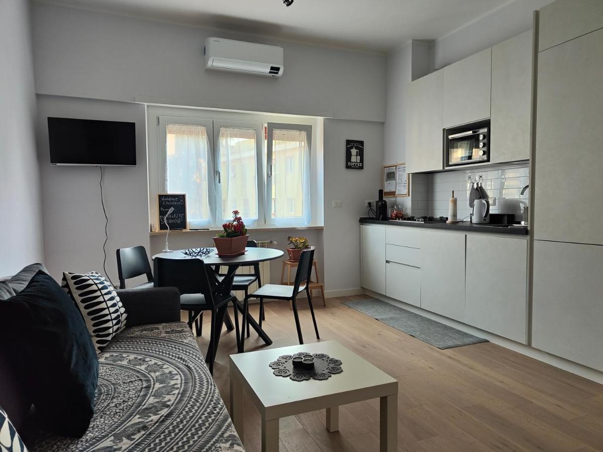 Appartamento A Casa Di Francesca, Nuovo Bilocale Zona Balduina.