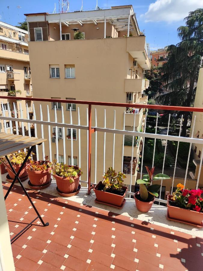 A Casa Di Francesca, Nuovo Bilocale Zona Balduina. Appartamento *