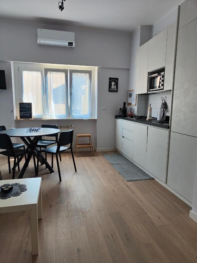 Appartamento A Casa Di Francesca, Nuovo Bilocale Zona Balduina. Roma