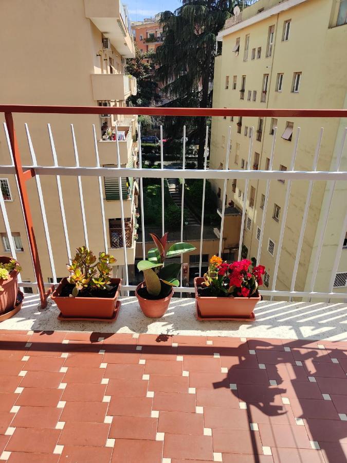 A Casa Di Francesca, Nuovo Bilocale Zona Balduina. Appartement